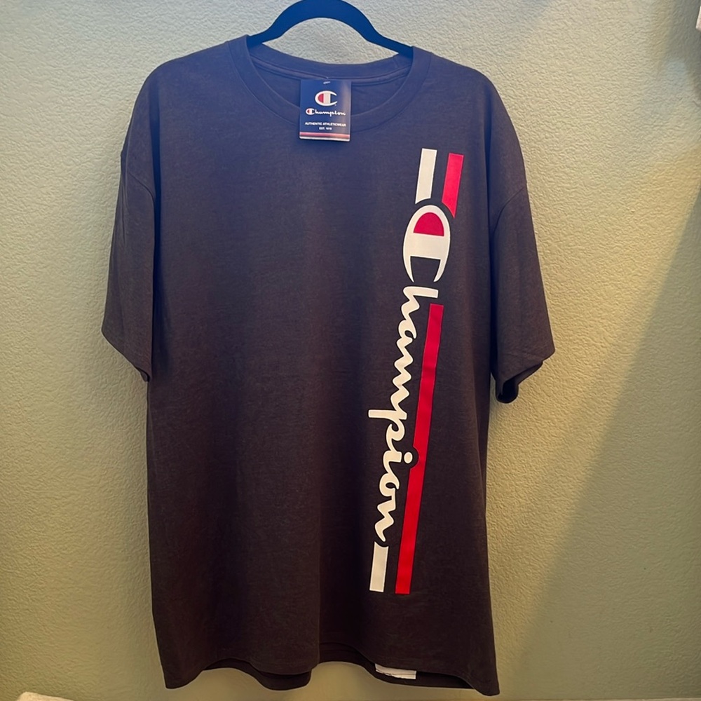 Brand new Champion T-Shirt